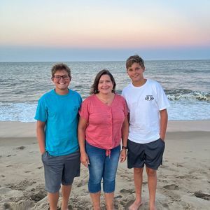 Meet your Posher, Joanne